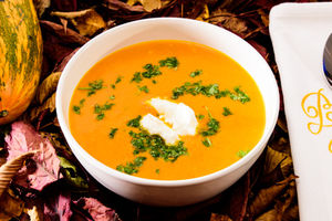 Suppe: billiger durch Auktion via Handy (Foto: pixelio.de/Timo Klostermeier)