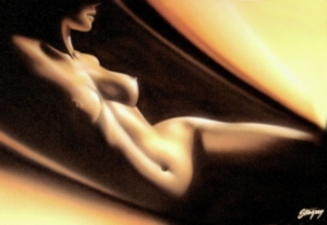 Scharfes Bild: im Internet schier endlos vorhanden (Foto: Stingray, pixelio.de)