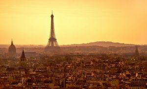 Paris: Diskussion um Sicherheit nach Anschlägen (Foto: flickr.com/Moyan Brenn)