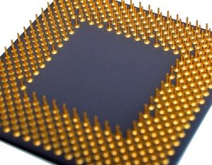 Chip: besser durch dünne Molekularschichten (Foto: pixelio.de/Bernd Deschauer)