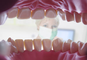 Zähne: Zuckerfrei ist nicht automatisch gesund (Foto: pixelio.de, Bernd Kasper)
