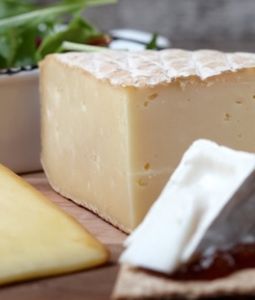 Irischer Käse: inzwischen ein Exportschlager (Foto: discoverfarmhousecheese.ie) Irischer Käse: inzwischen ein Exportschlager (Foto: discoverfarmhousecheese.ie)