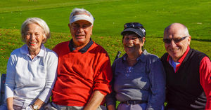 Pensionisten: Optimismus erhöht Hörvermögen (Foto: pixelio.de/Rainer Sturm) Pensionisten: Optimismus erhöht Hörvermögen (Foto: pixelio.de/Rainer Sturm)