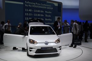 Volkswagen: 2015 war kein gutes Jahr für den Konzern (Foto: flickr.com/Autoviva)