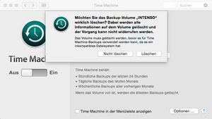 Apple-Warnung: 