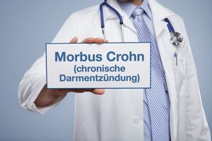 Chronischen Krankheiten in Deutschland. (Bildquelle: © Coloures-pic - Fotolia)