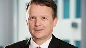 Christof Oberholzer, neuer Business Area Manager bei bbv Software Services