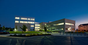 Touro College Jacob D. Fuchsberg Law Center (Foto: tourolaw.edu)