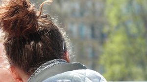 Patientin: Neuer Ansatz gegen Krebs vielversprechend (Foto: pixelio.de, Lupo)