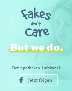 Neuer Apotheken-Infokanal auf Facebook