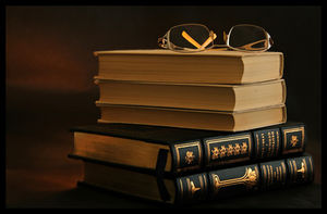 Romane: Die digitale Version wird multimedial (Foto: pixelio.de/birgitH) Romane: Die digitale Version wird multimedial (Foto: pixelio.de/birgitH)