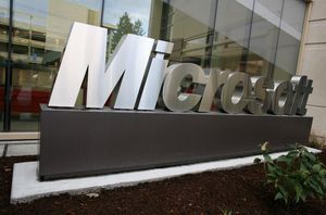 Microsoft: Weltfirma gibt sich philanthropisch (Foto: flickr.com/Robert Scoble)