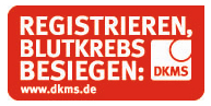Logo DKMS (Logo: DKMS)