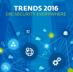 ESET Trends Report 2016 (Bild: ESET)