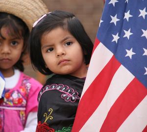 Junge Latinas: gesünder dank Krankenversicherung (Foto: flickr/Cliff)
