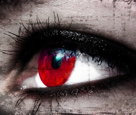 Auge: Forscher sind Erbkrankheiten auf der Spur (Foto: pixelio.de, Denise)
