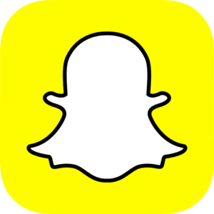 Snapchat: Junge Plattform überzeugt Marketer (Foto: wikimedia.org)
