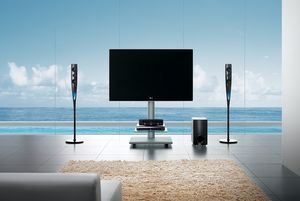 TV-System: Die globale Nachfrage sinkt merklich (Foto: flickr.com/Xavier) TV-System: Die globale Nachfrage sinkt merklich (Foto: flickr.com/Xavier)