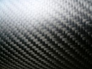 Carbonfasern: Neues Material ist härter und elastischer (Foto: pixelio/R. B.)
