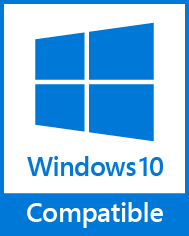 Windows-10-Zertifizierung (Logo: Microsoft)