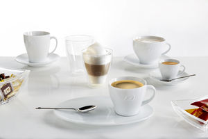 Kaffeespezialitäten auf Knopfdruck (Foto: Kaffee Partner)