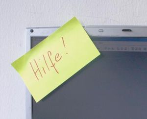 Hilfe: Leakserv hilft Racheporno-Opfern (Foto: Stephanie Hofschläger/pixelio.de)