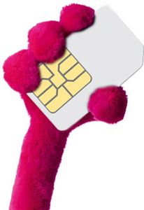 SIM-Karte: Three will Kunden schlechte Werbung ersparen (Foto: three.co.uk)
