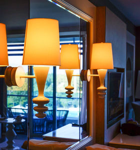 Wohnraum: Auch hier lauern Emissionen (Foto: pixelio.de, Rainer Sturm)