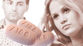 Flibanserin: Wirkung deutlich geringer als beworben (Foto: erasmusmc.nl)