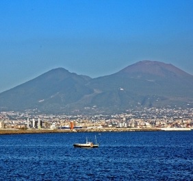 Golf von Neapel: Forscher finden Gasblase (Foto: pixelio.de, Paul-Georg Meister)