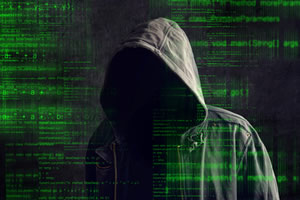 Datenrettung nach Cybercrime-Attacke (Foto: Fotolia)