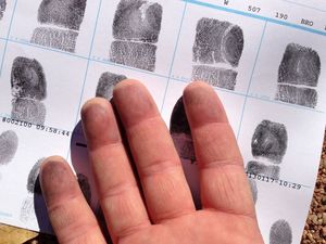 Fingerabdruck: Jeder Rechner ist anders (Foto: flickr.com/Alan Levine)