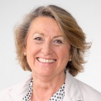 Dr. Gudrun Vater (Foto: Dr. Gudrun Vater)