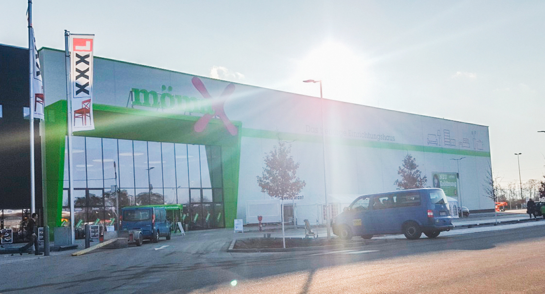 51. MömaX in Mannheim