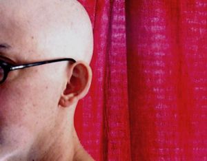 Patientin: im Job als 