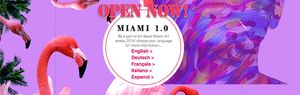 The Artbox.Project Miami 1.0