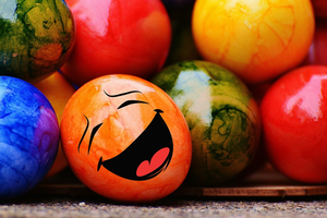 Kuriose Fakten zu Ostern (Foto: Kalender-Uhrzeit.de/pixabay)