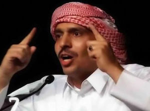 M. Al-Ajami aus lebenslänglicher Haft freigelassen © warincontext.org