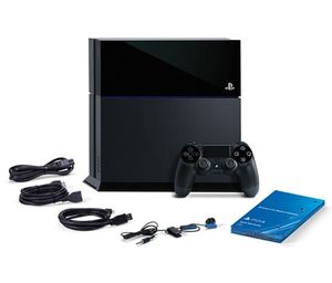 PlayStation 4: Nachfolger steht in den Startlöchern (Foto: playstation.com)