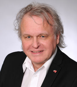 Marius Oberhofer, Vertriebsleitung Deutschland (Foto: NOVARION)
