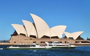 Sydney: Australier wollen Geld der Chinesen nicht (Foto: pixelio.de/Hermsdorf)