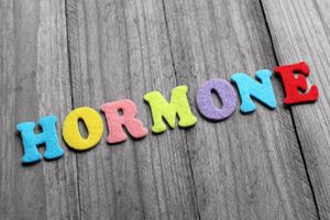 KWZ Ulm: Ärzte prüfen auch den Hormonstatus (© chrupka - Fotolia.com)