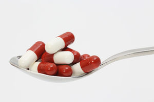 Pillen: Wird Eiweiß CCL2 blockiert, hilft das (Foto: pixelio.de, Tim Reckmann)