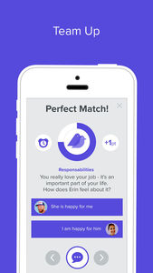 Paar-Quiz: App durchleuchtet alle Themengebiete (Foto: happycoupleapp.com)