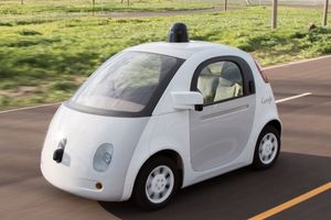 Google-Testfahrt: Sinnvoll, aber nur bedingt aussagekräftig (Foto: google.com)
