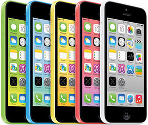 iPhone 5c: Hacker unterstützen FBI (Foto: iphone.com)