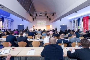 Autovertriebstage 2016: Die Zukunft des Automobilhandels (Foto: VBM)