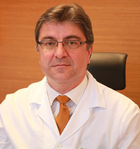 Physiker Niyazi Serdar Sariçiftçi aus Linz (Foto: lios.at) Physiker Niyazi Serdar Sariçiftçi aus Linz (Foto: lios.at)