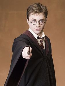 Potter: Grund für absurde Link-Löschanträge (Foto: Warner Bros)