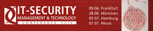 Fachkongress erhellt Security-Technologien (Foto: Vogel IT-Akademie)